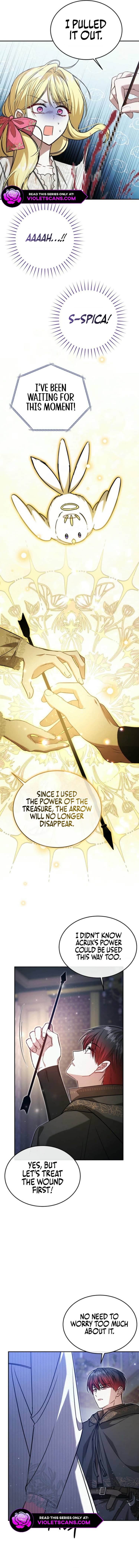 My Sister Is the Main Character chapter 39 page 9