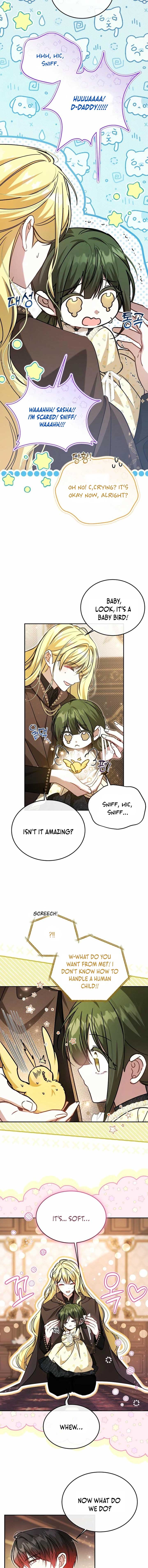 My Sister Is the Main Character chapter 46 page 7
