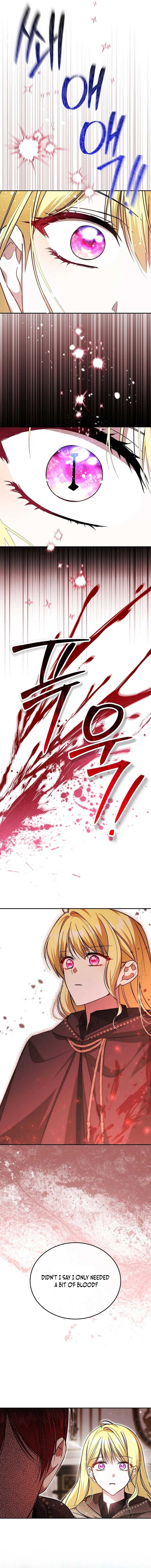 My Sister Is the Main Character chapter 49 page 14