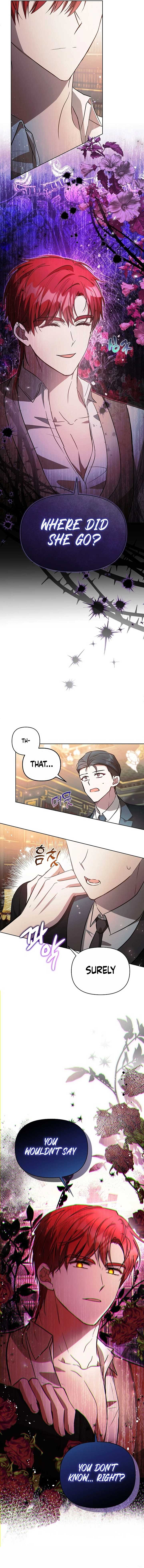 My Sister Is the Main Character chapter 5 page 2