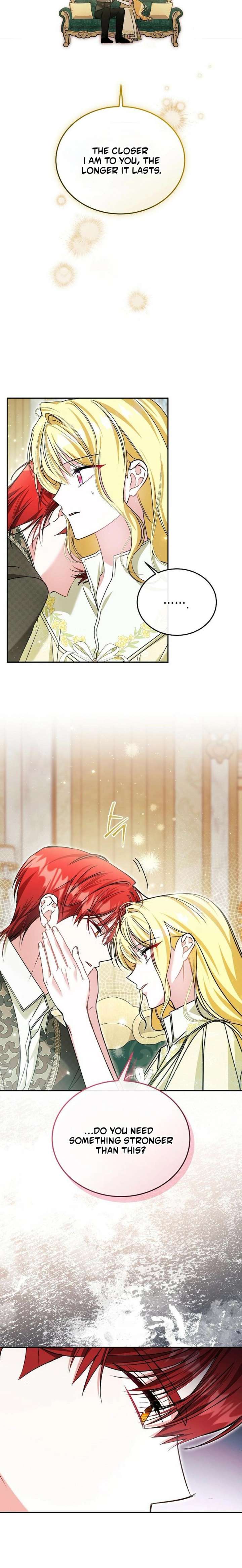 My Sister Is the Main Character chapter 67 page 7