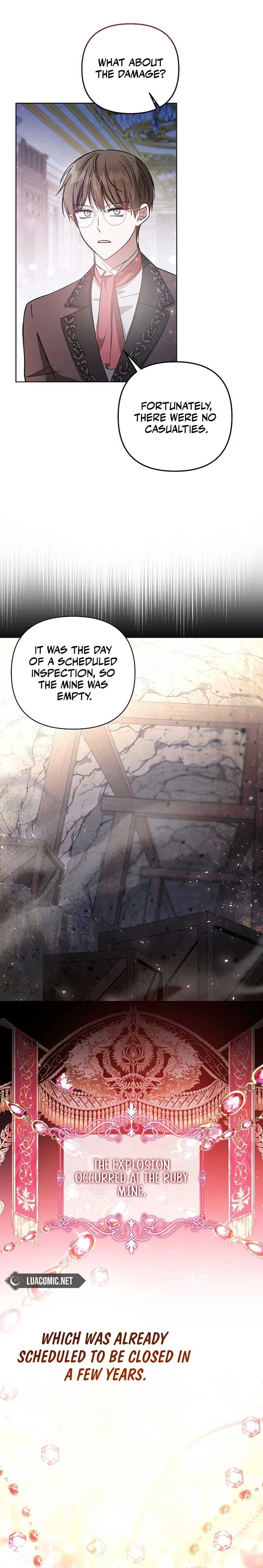 My Sister Is the Main Character chapter 7 page 2