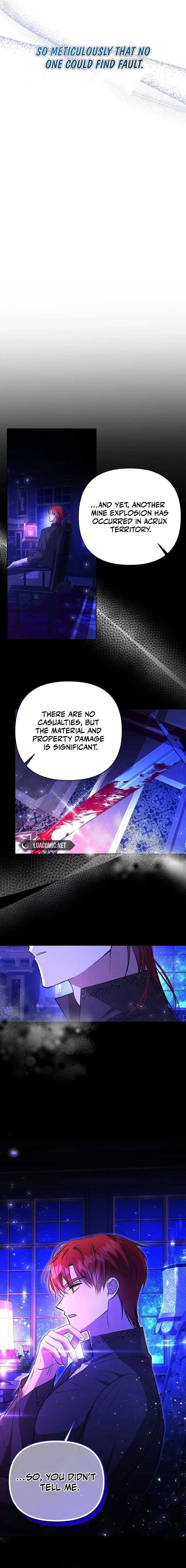 My Sister Is the Main Character chapter 7 page 7