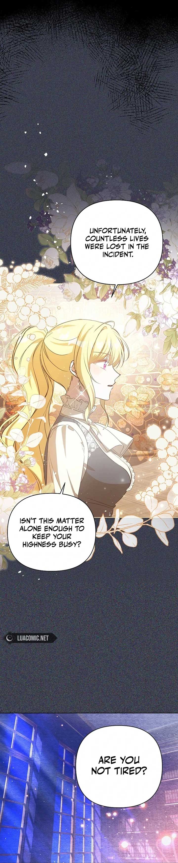 My Sister Is the Main Character chapter 7 page 8