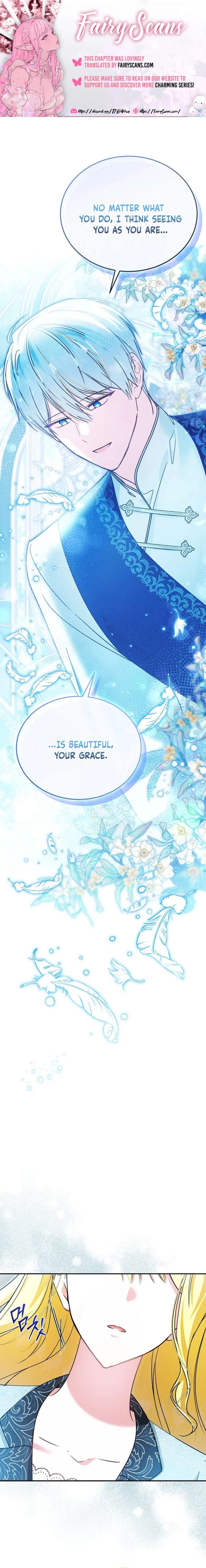 My Sister Is the Main Character chapter 71 page 1