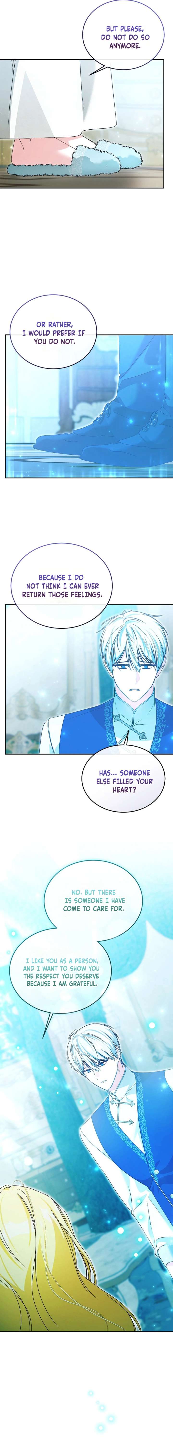 My Sister Is the Main Character chapter 71 page 7