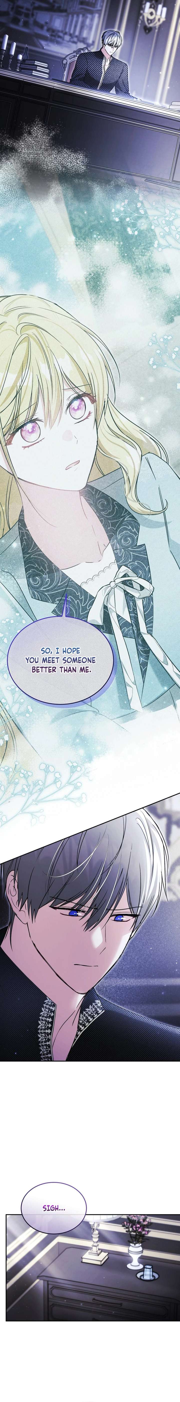 My Sister Is the Main Character chapter 71 page 10