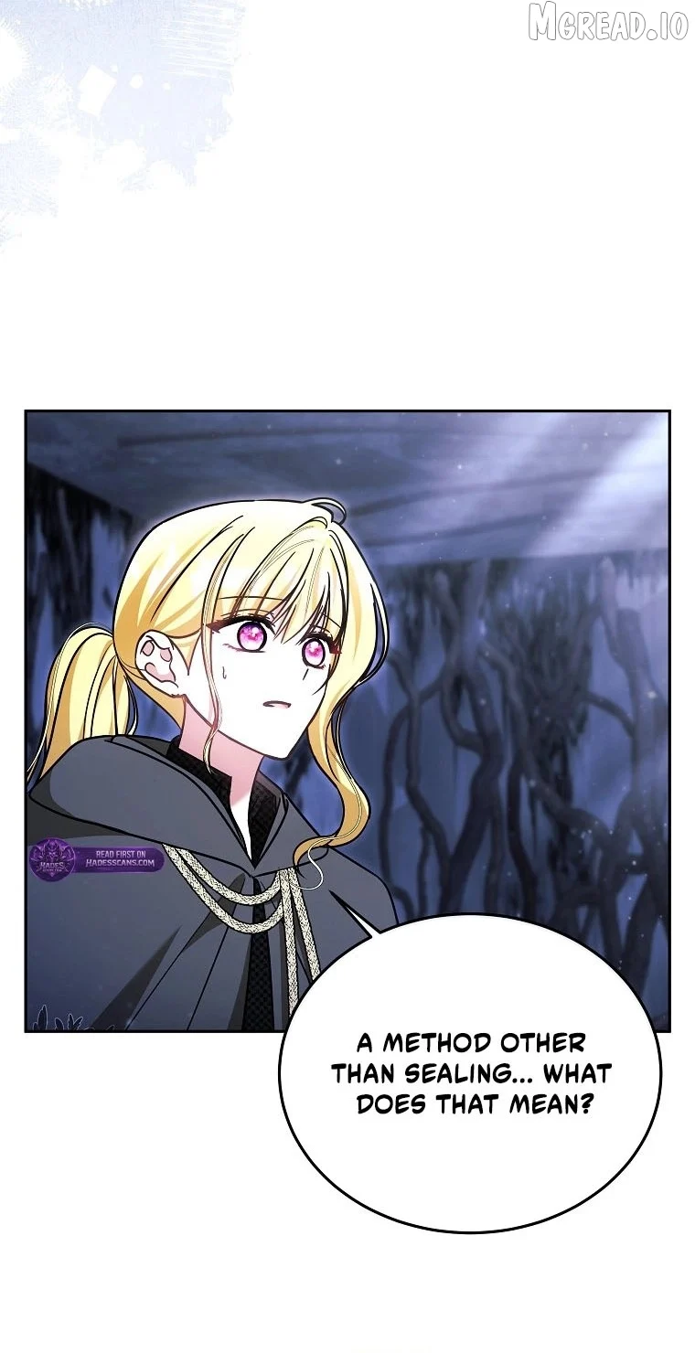 My Sister Is the Main Character chapter 87 page 4