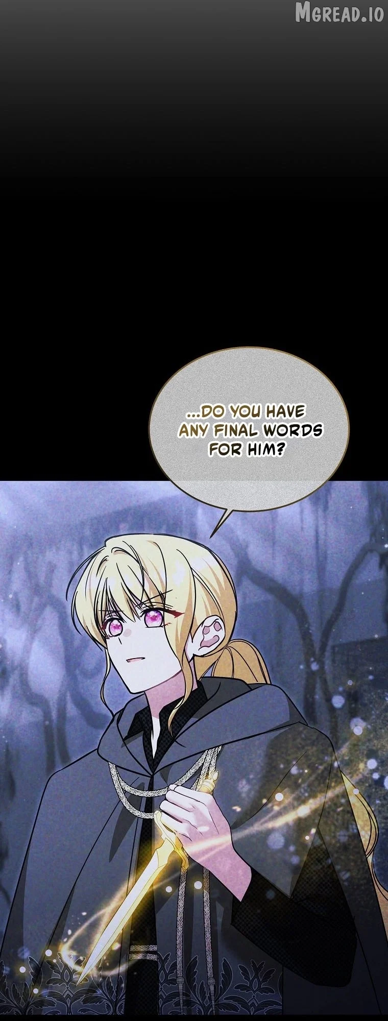 My Sister Is the Main Character chapter 87 page 42