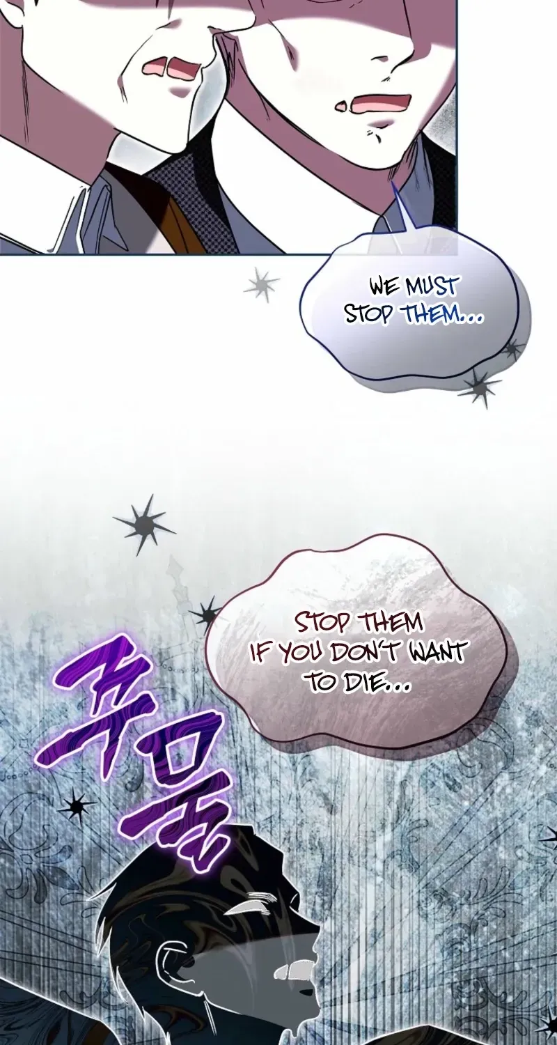 My Sister Is the Main Character chapter 89 page 4