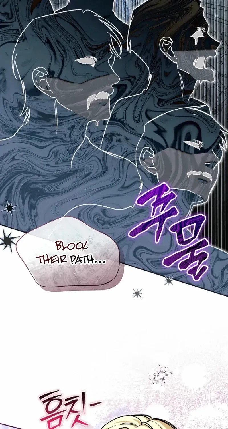 My Sister Is the Main Character chapter 89 page 5
