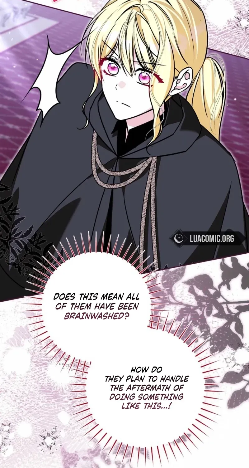 My Sister Is the Main Character chapter 89 page 6