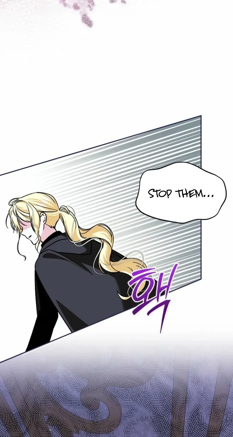 My Sister Is the Main Character chapter 89 page 7