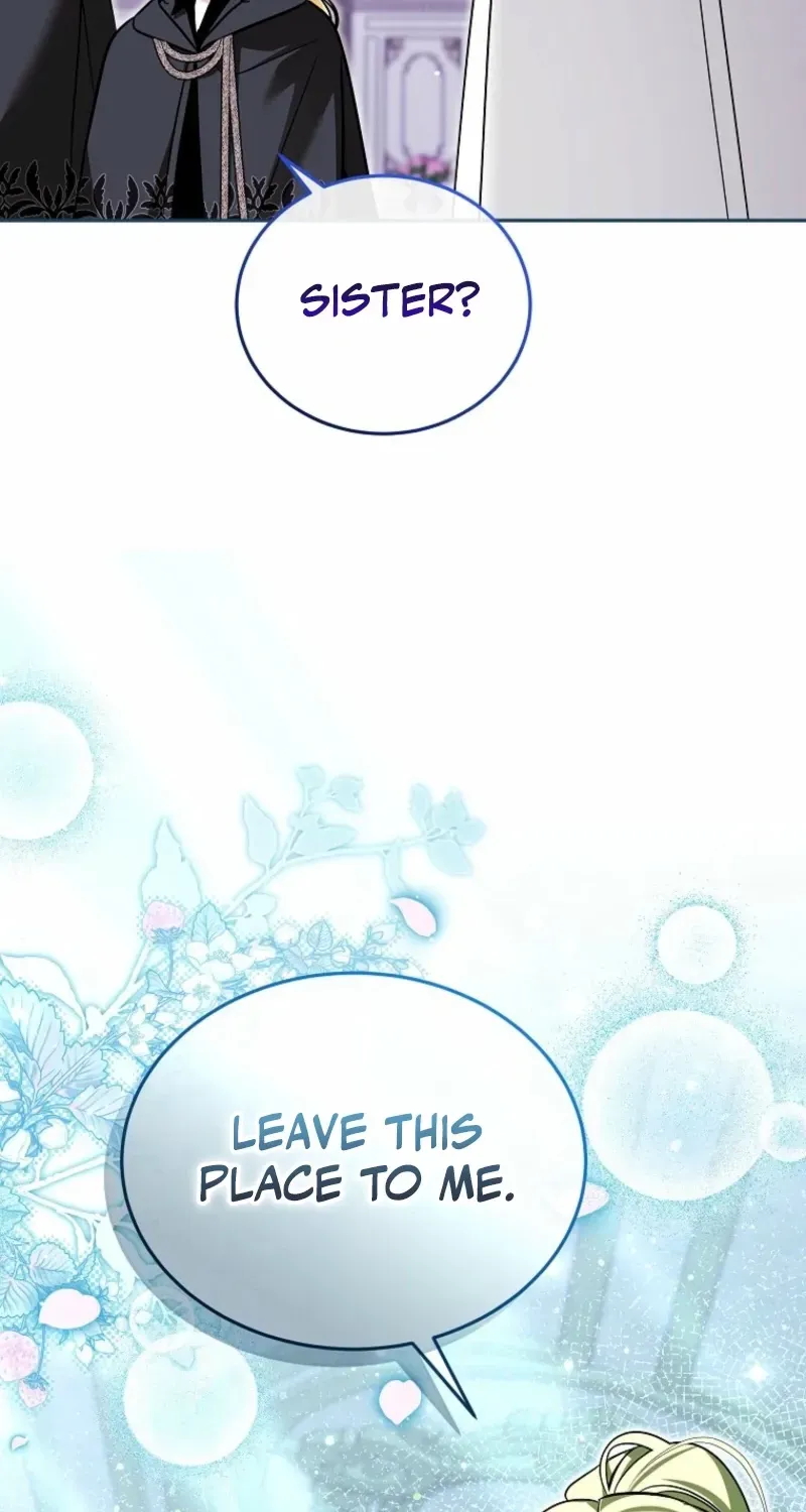 My Sister Is the Main Character chapter 89 page 11