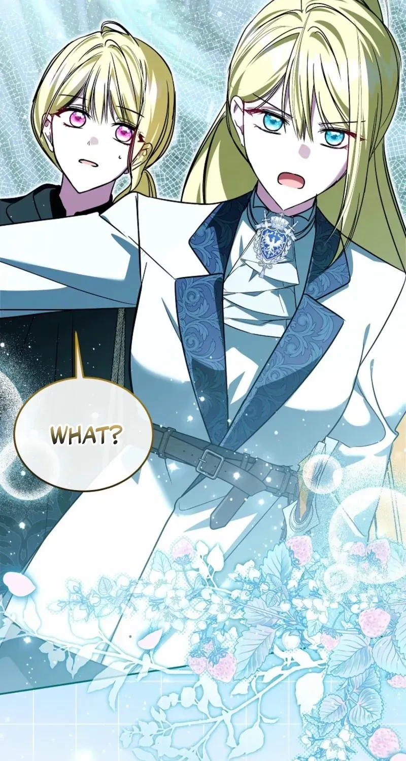 My Sister Is the Main Character chapter 89 page 12