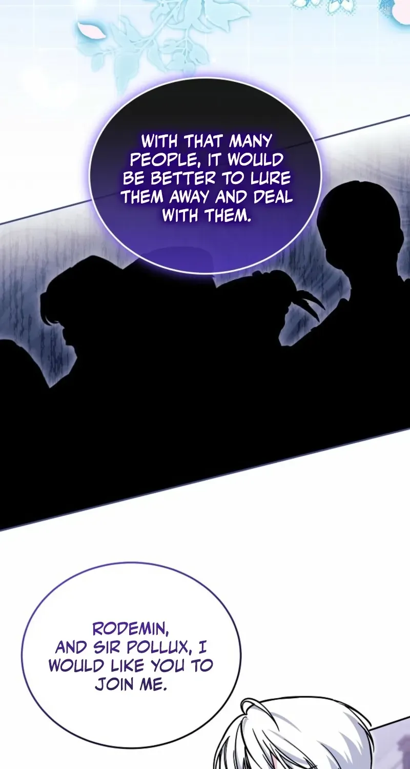 My Sister Is the Main Character chapter 89 page 13