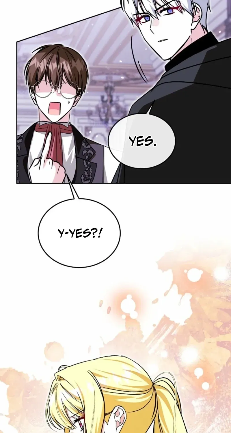 My Sister Is the Main Character chapter 89 page 14