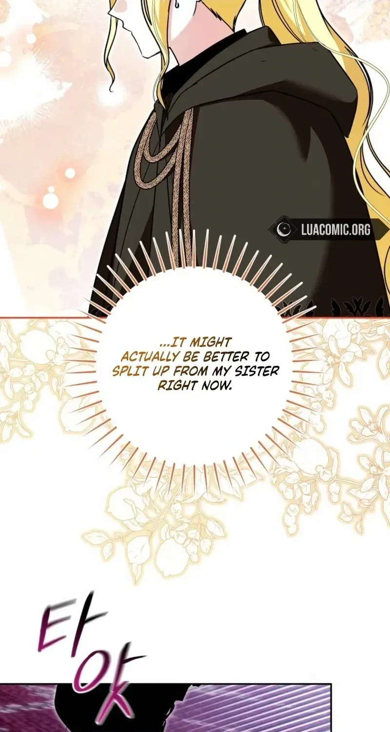 My Sister Is the Main Character chapter 89 page 15