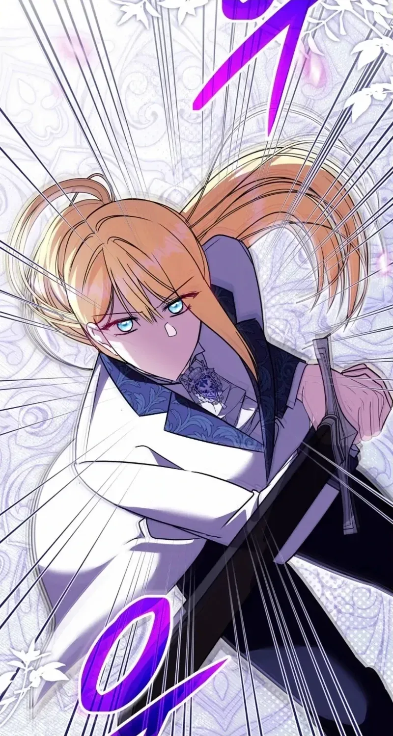 My Sister Is the Main Character chapter 89 page 17