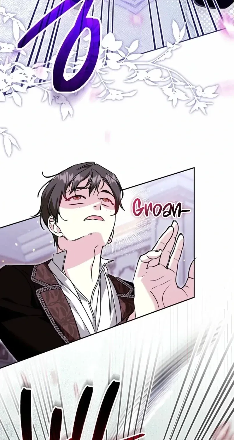 My Sister Is the Main Character chapter 89 page 18