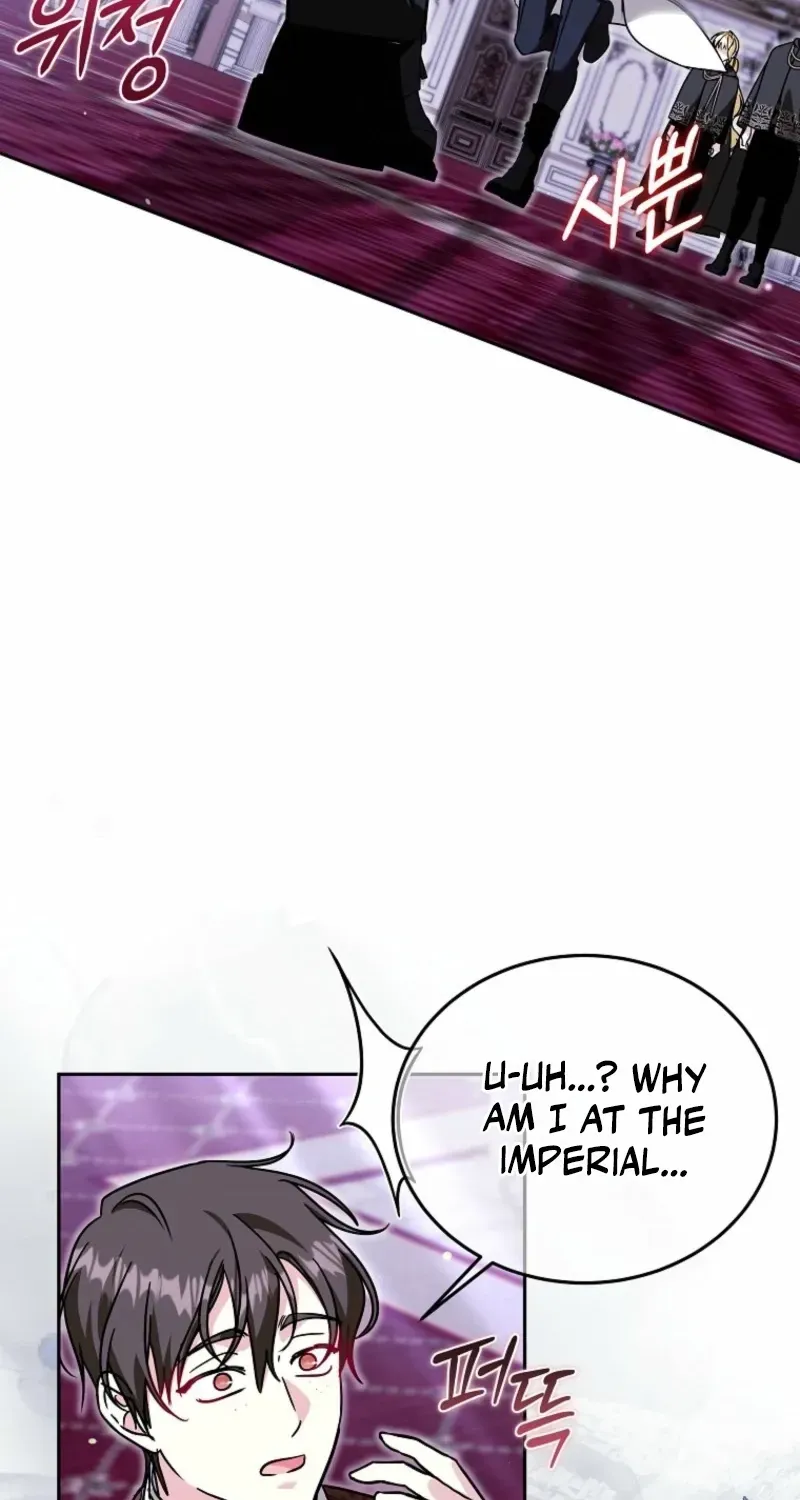 My Sister Is the Main Character chapter 89 page 21
