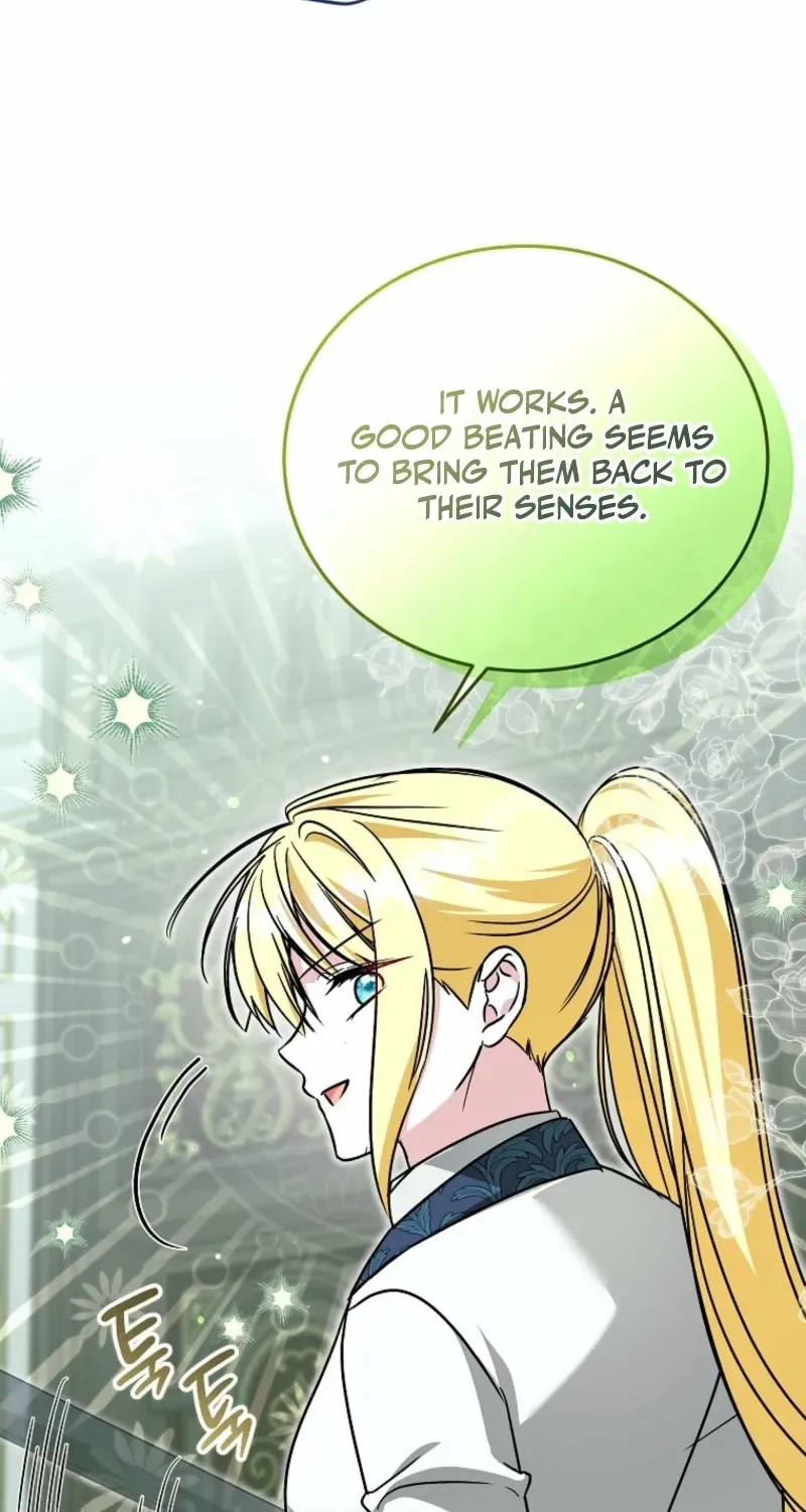 My Sister Is the Main Character chapter 89 page 23