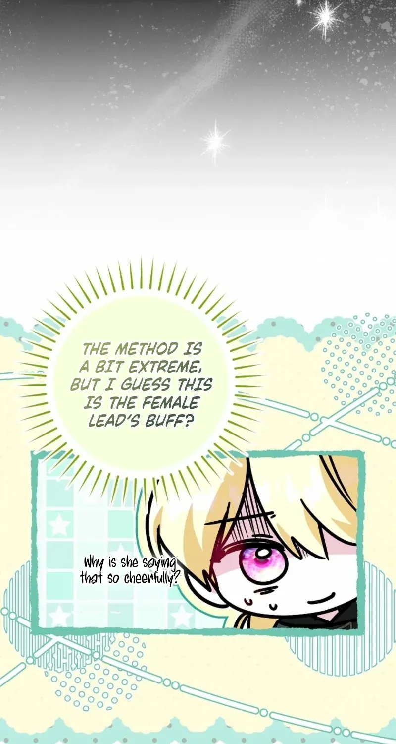 My Sister Is the Main Character chapter 89 page 26