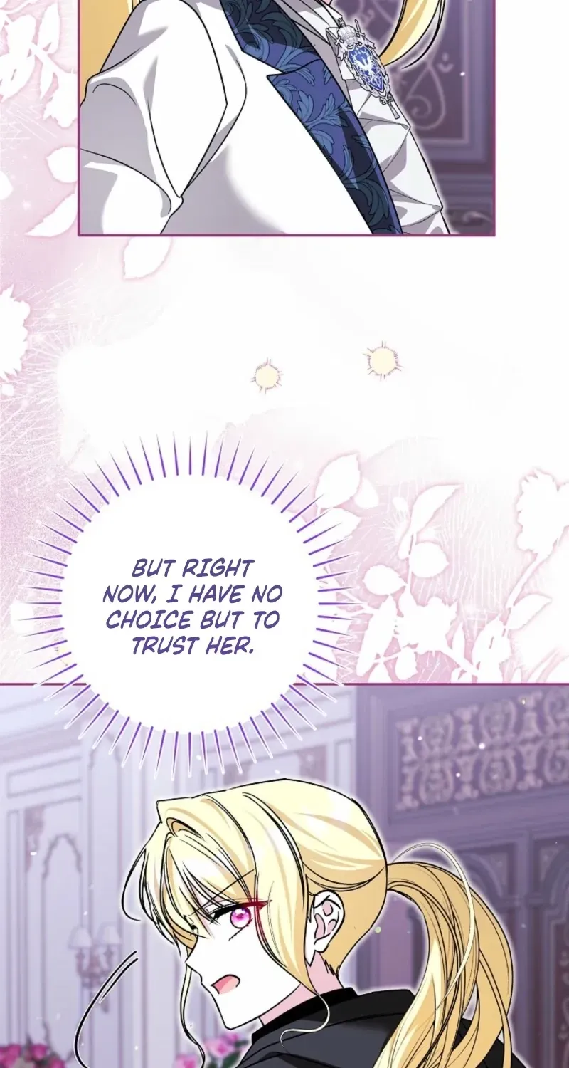 My Sister Is the Main Character chapter 89 page 29