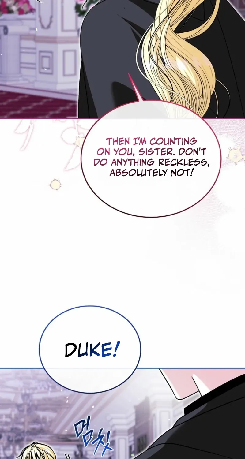 My Sister Is the Main Character chapter 89 page 30