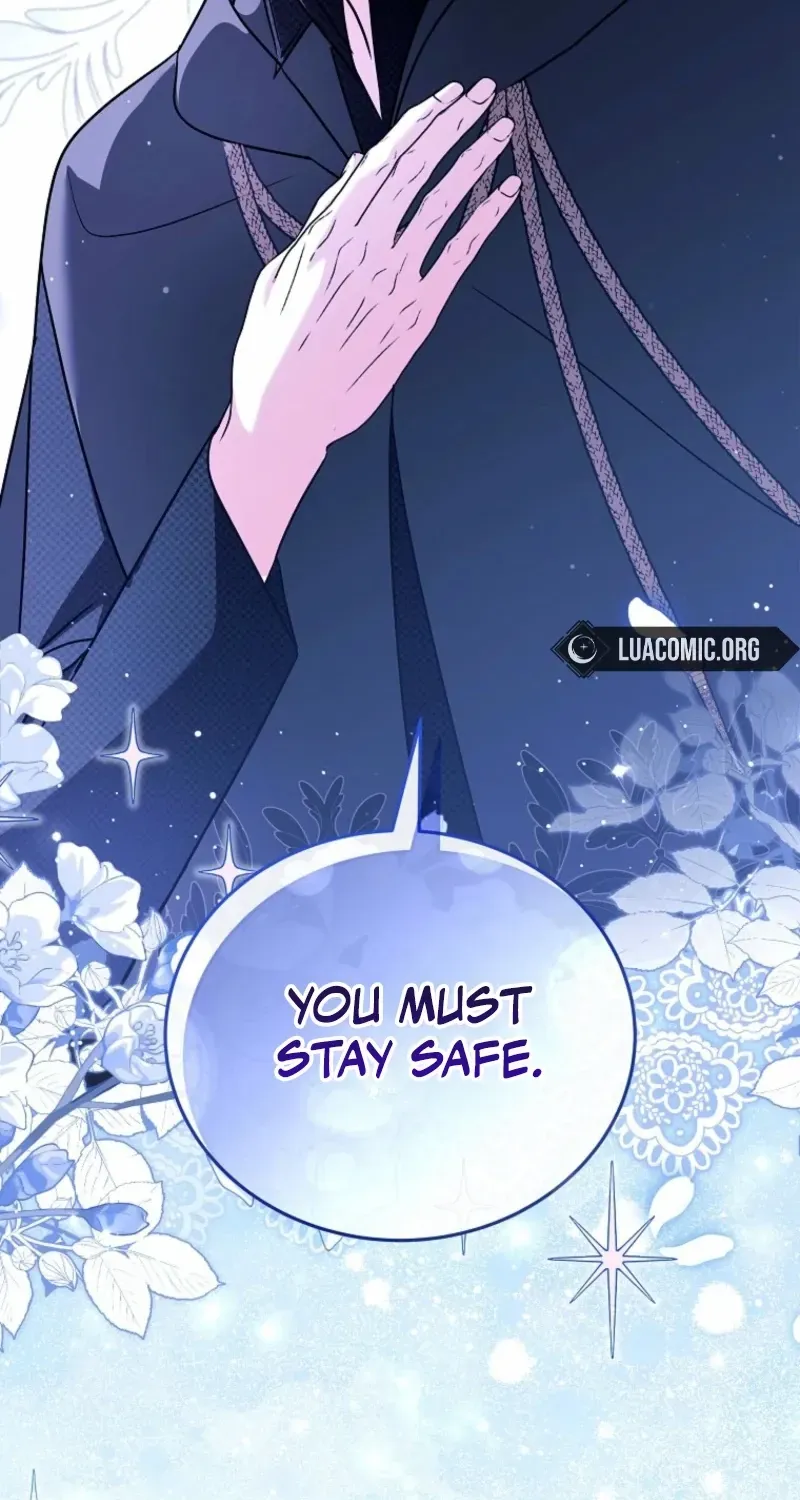 My Sister Is the Main Character chapter 89 page 32