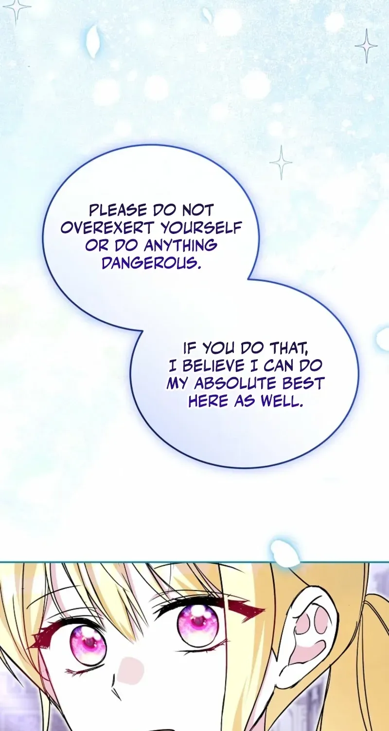 My Sister Is the Main Character chapter 89 page 33