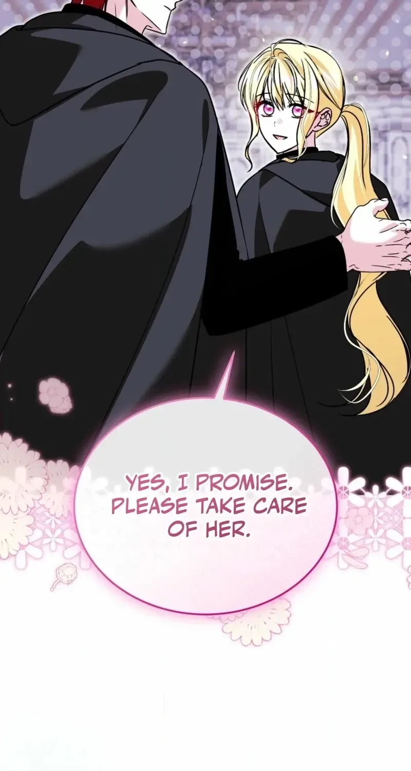 My Sister Is the Main Character chapter 89 page 36