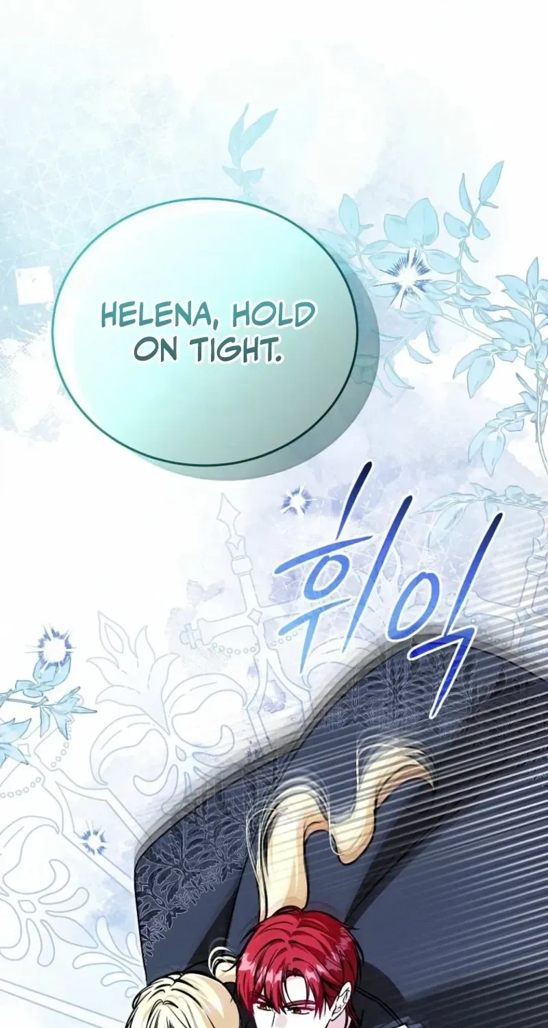 My Sister Is the Main Character chapter 89 page 37