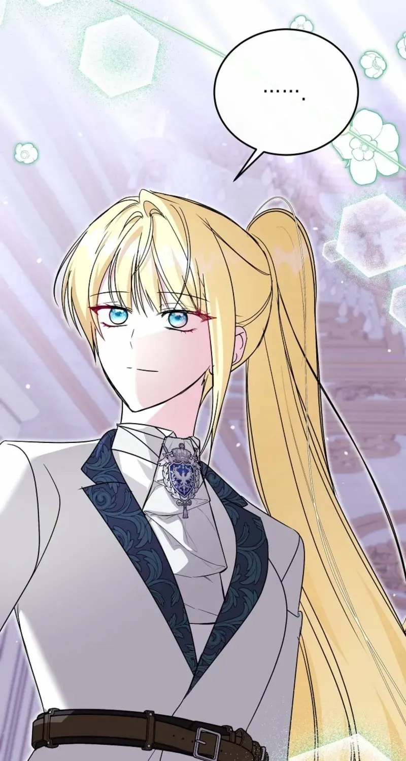 My Sister Is the Main Character chapter 89 page 43
