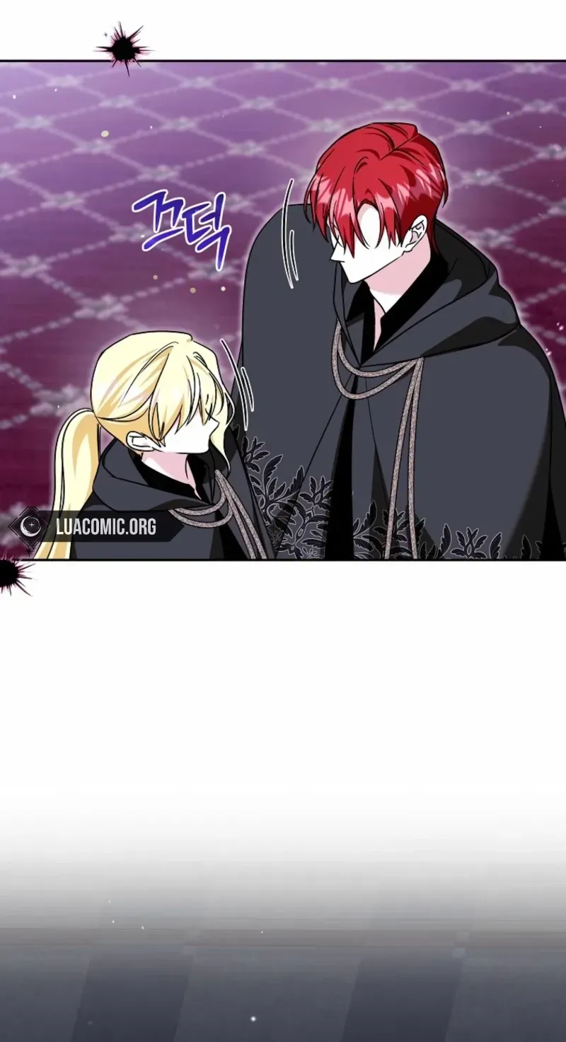 My Sister Is the Main Character chapter 89 page 50