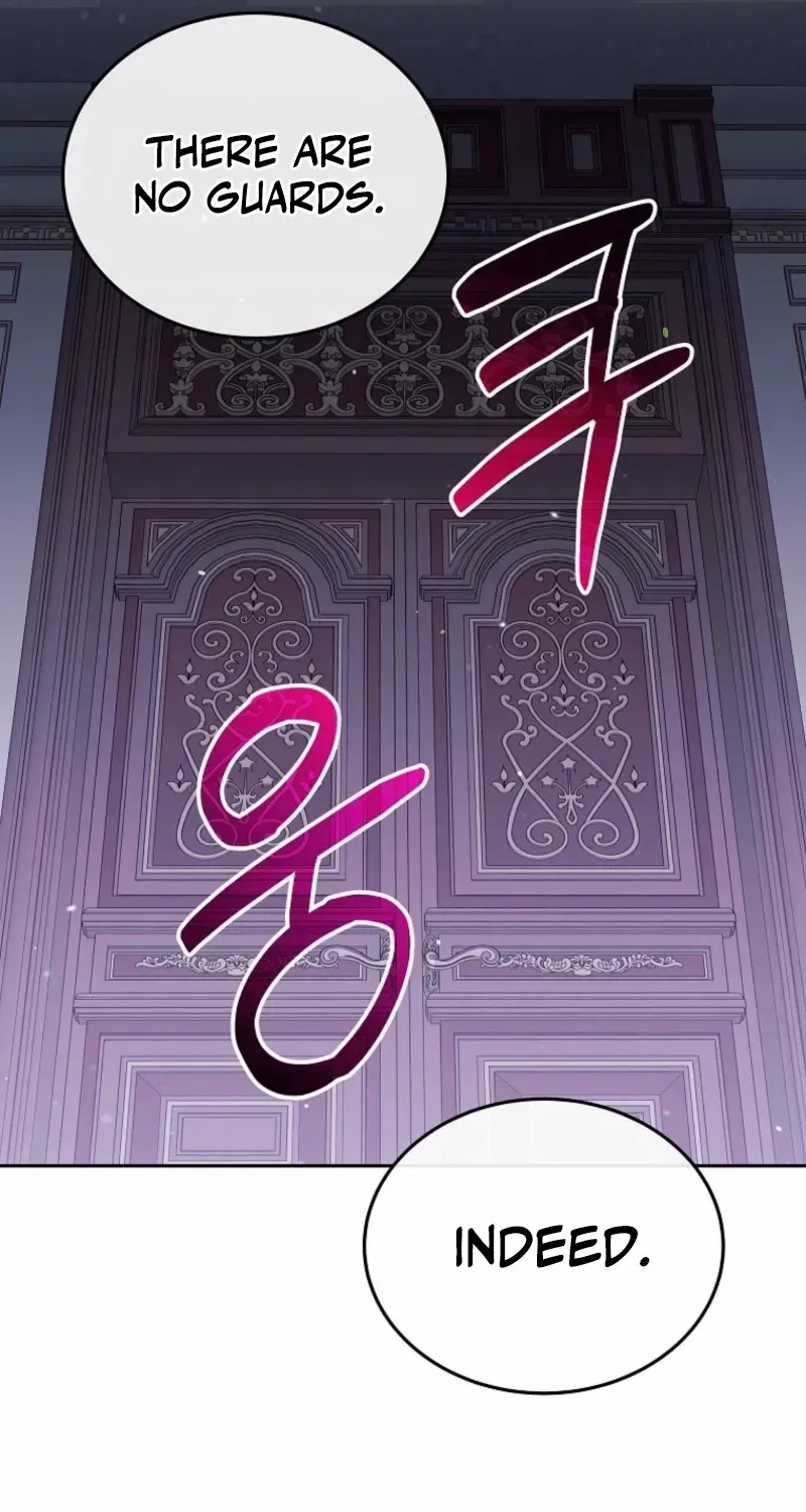 My Sister Is the Main Character chapter 89 page 51