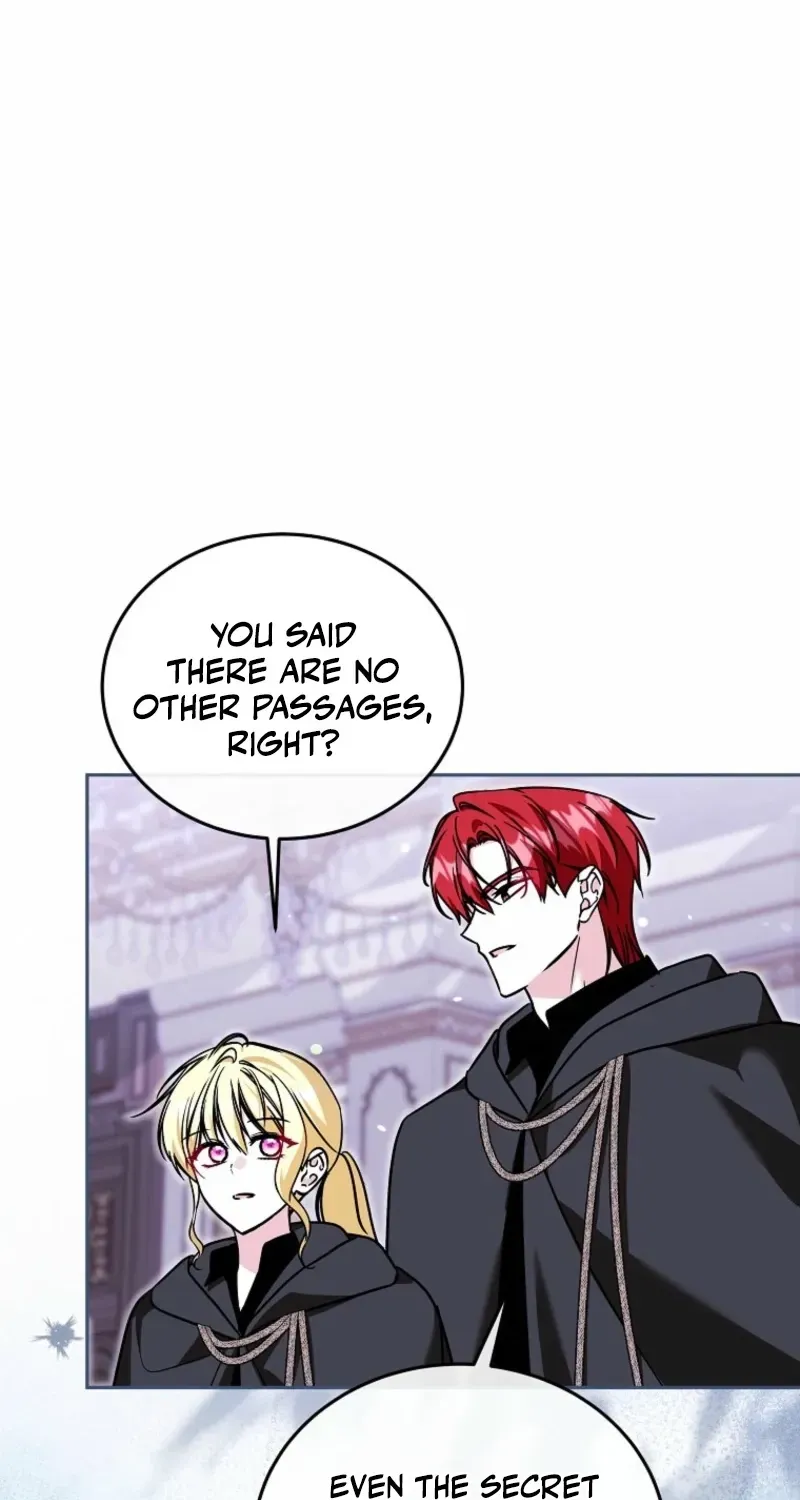 My Sister Is the Main Character chapter 89 page 52