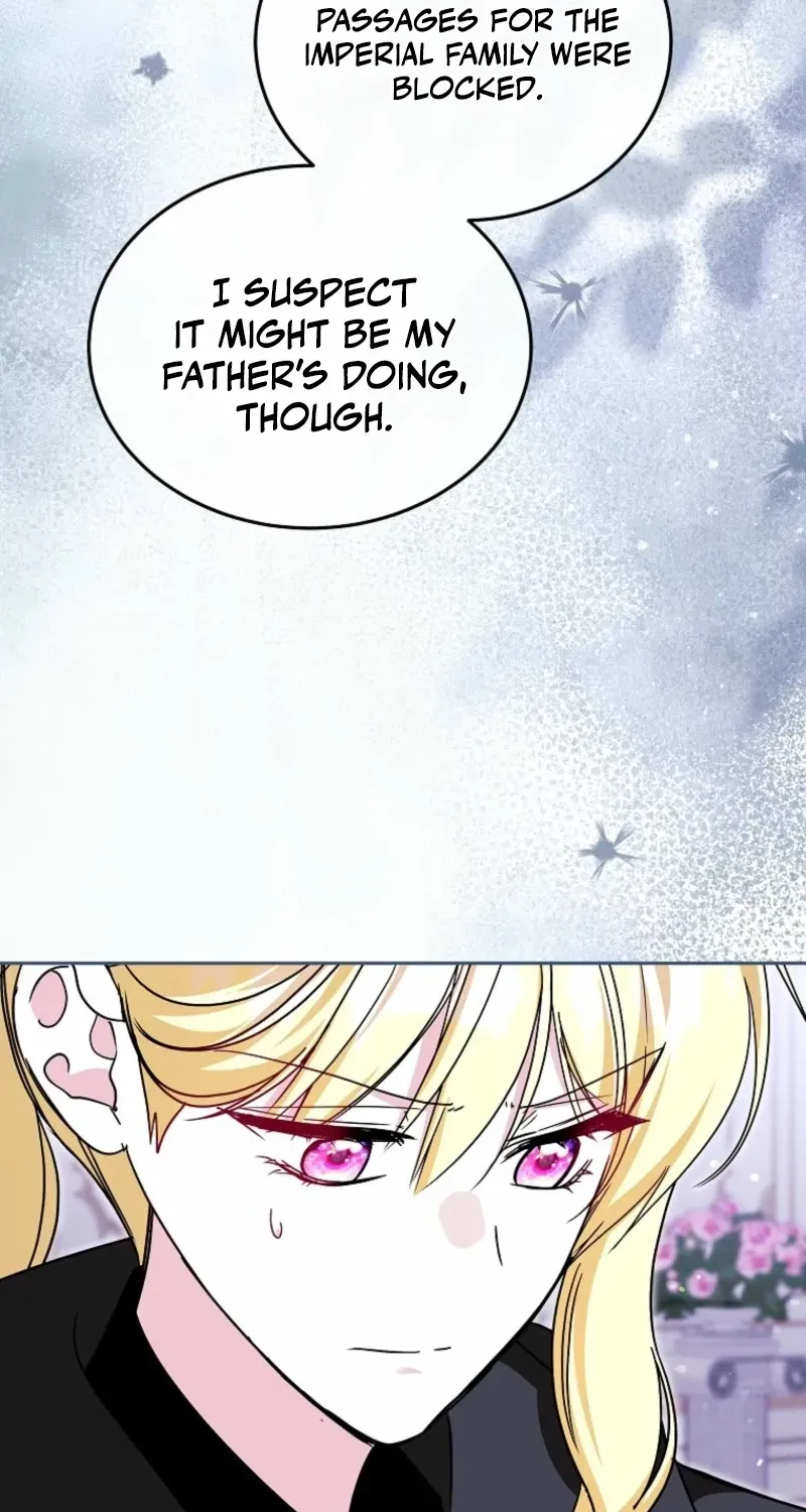 My Sister Is the Main Character chapter 89 page 53