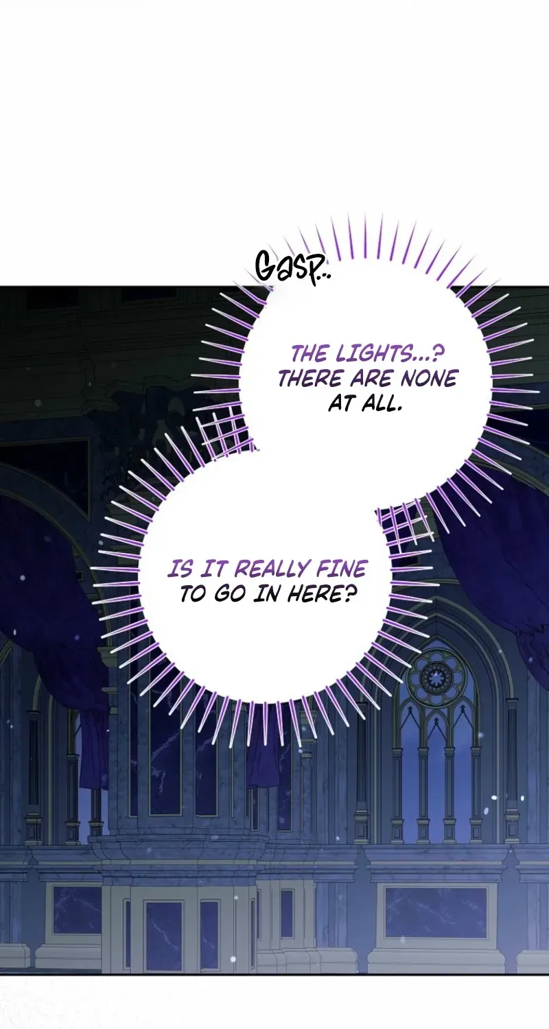 My Sister Is the Main Character chapter 89 page 58
