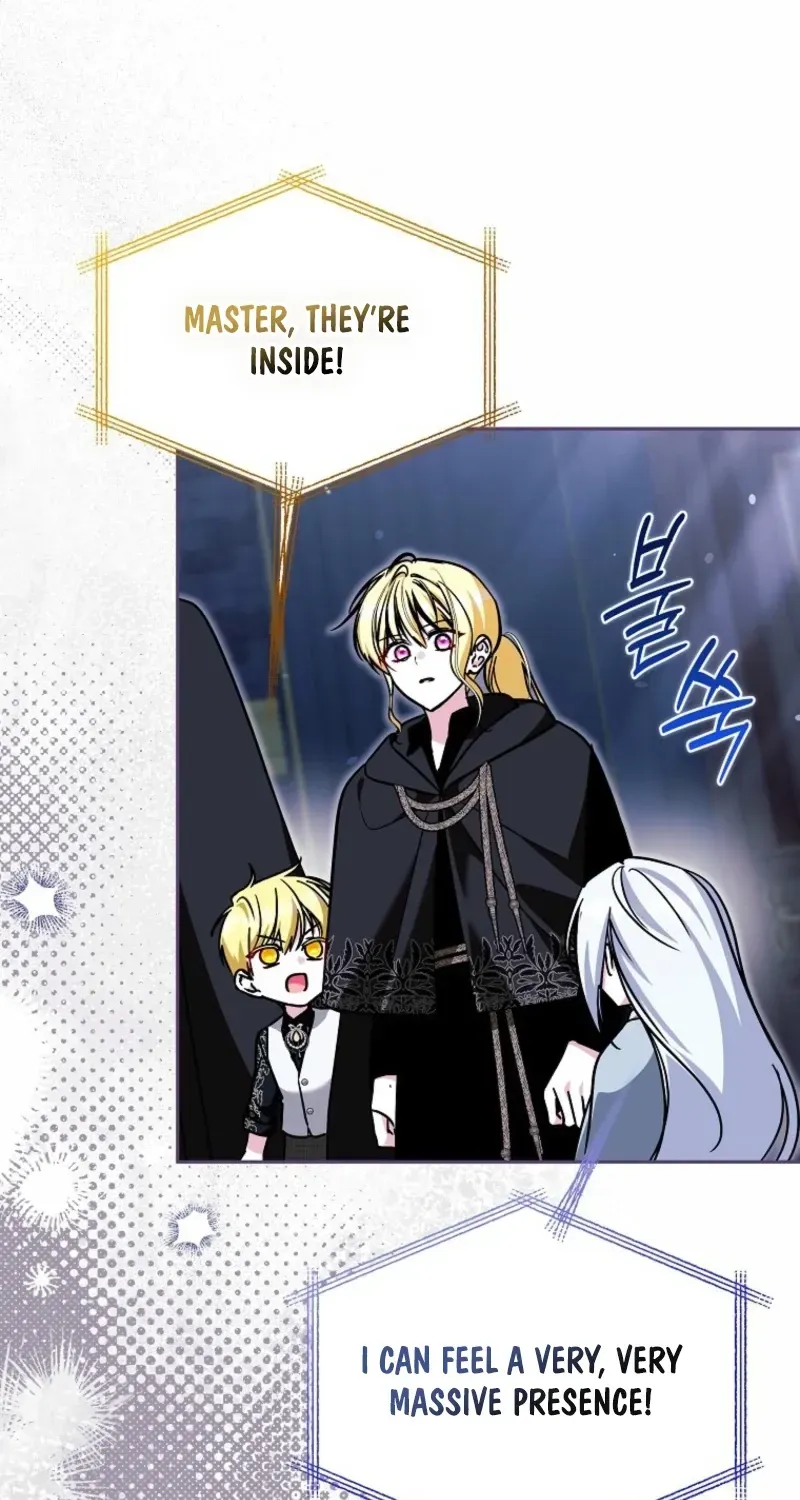 My Sister Is the Main Character chapter 89 page 59