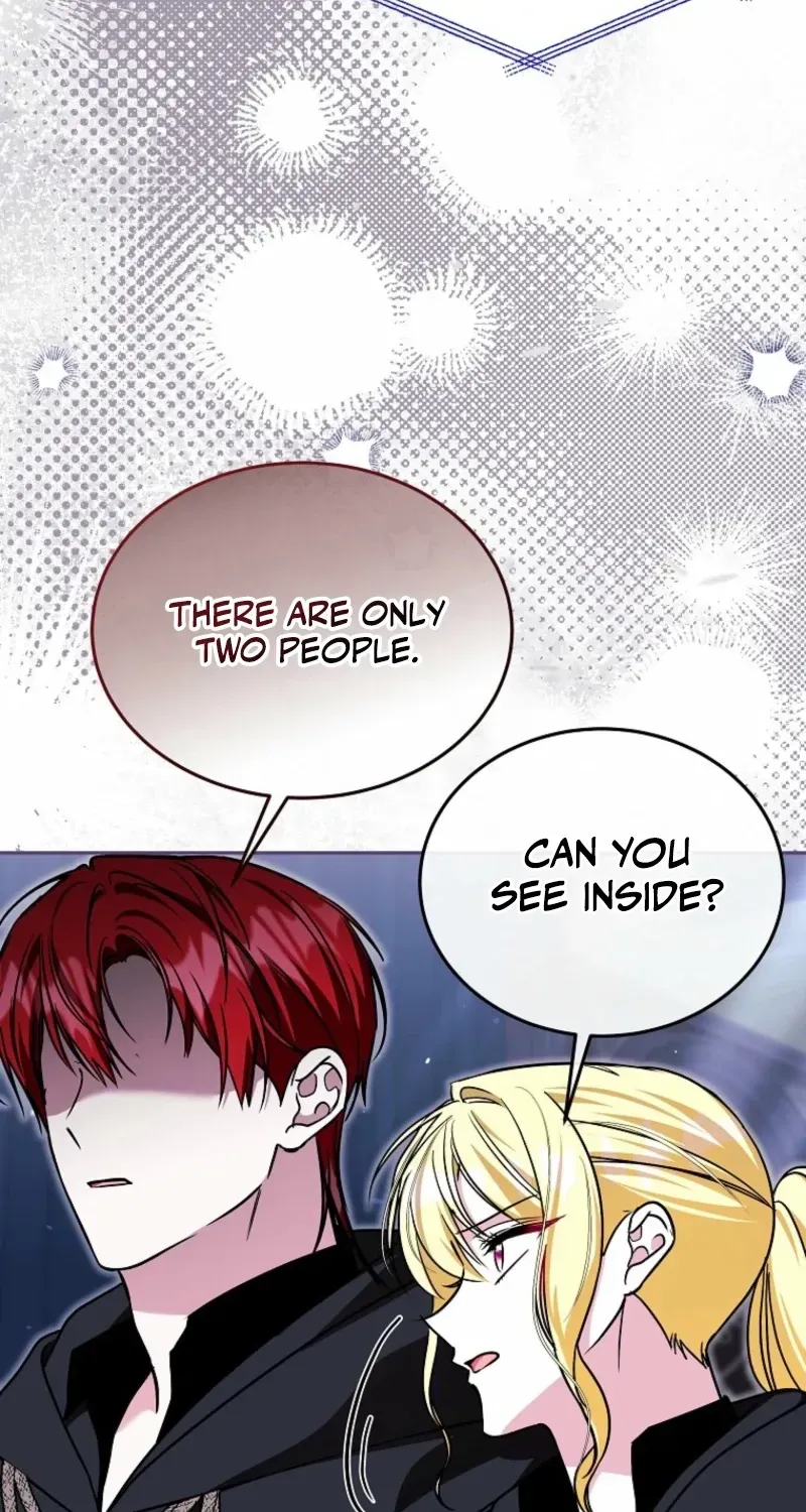 My Sister Is the Main Character chapter 89 page 60