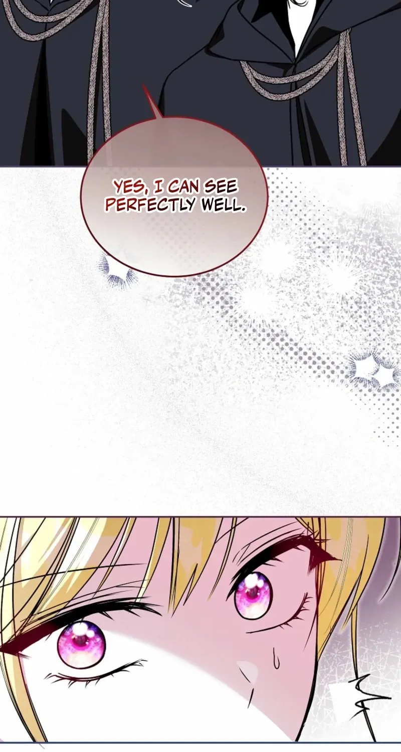 My Sister Is the Main Character chapter 89 page 61