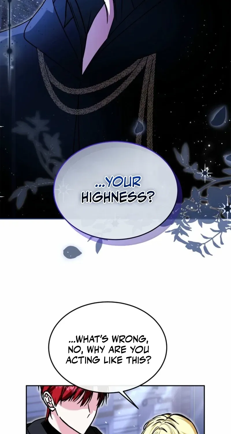 My Sister Is the Main Character chapter 89 page 63