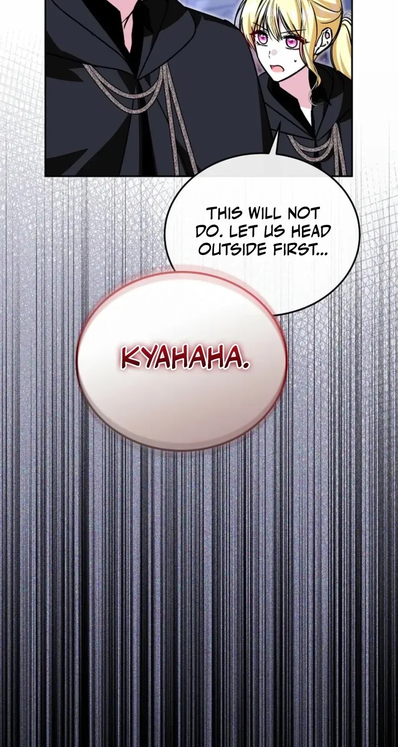 My Sister Is the Main Character chapter 89 page 64