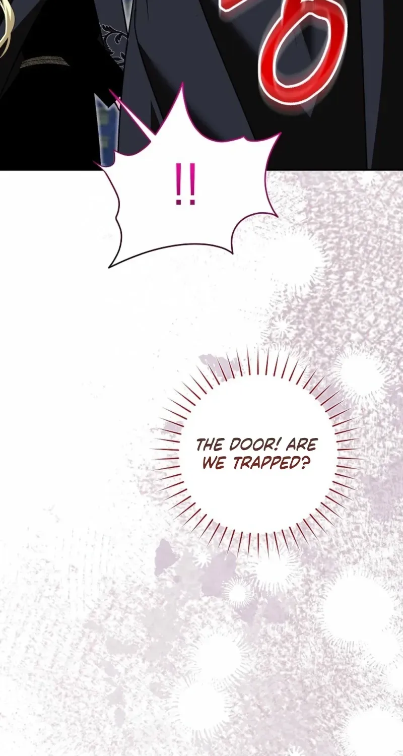 My Sister Is the Main Character chapter 89 page 66