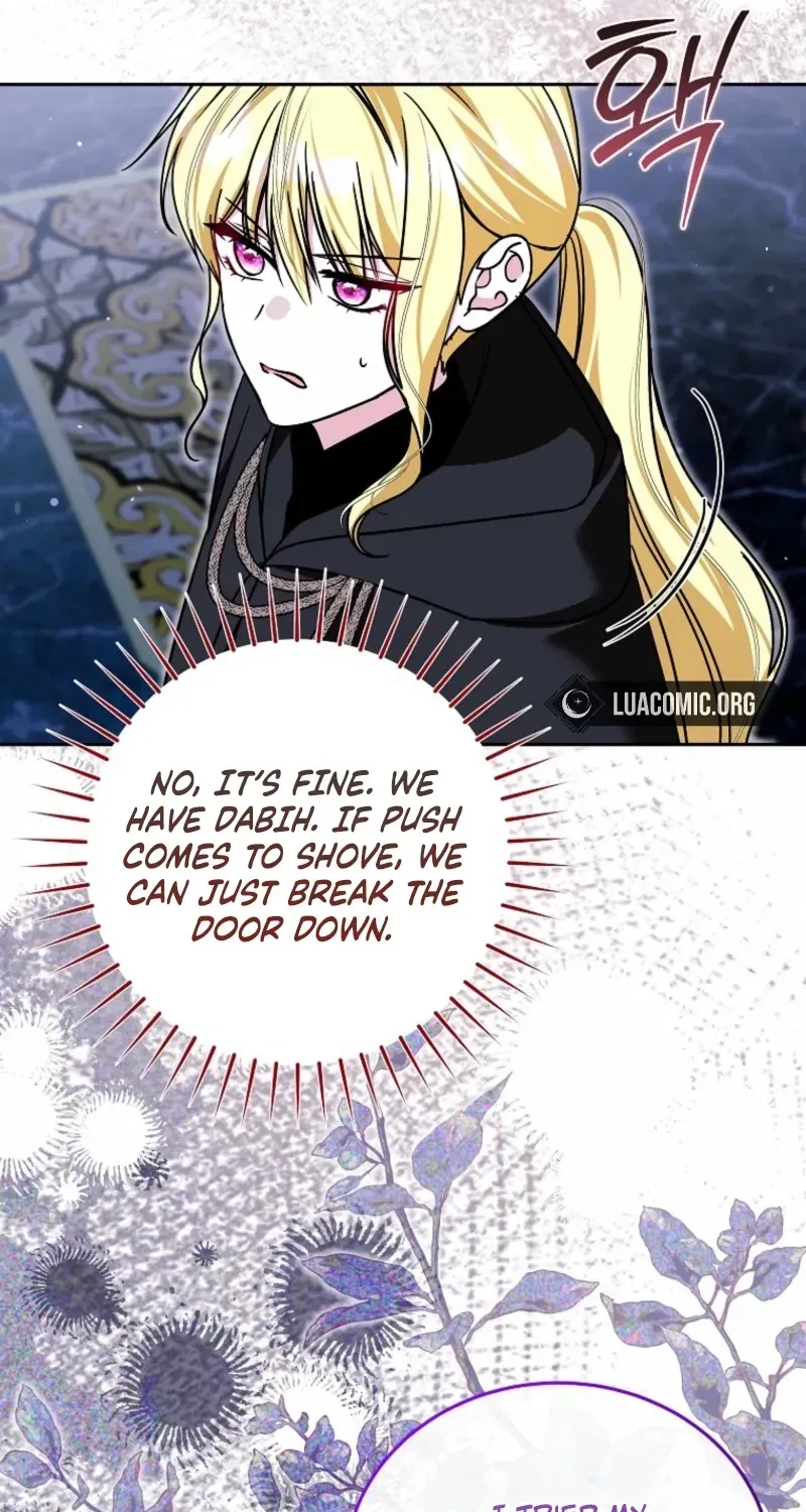 My Sister Is the Main Character chapter 89 page 67