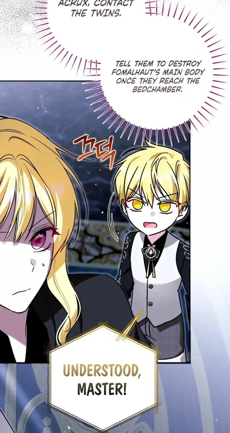 My Sister Is the Main Character chapter 89 page 71