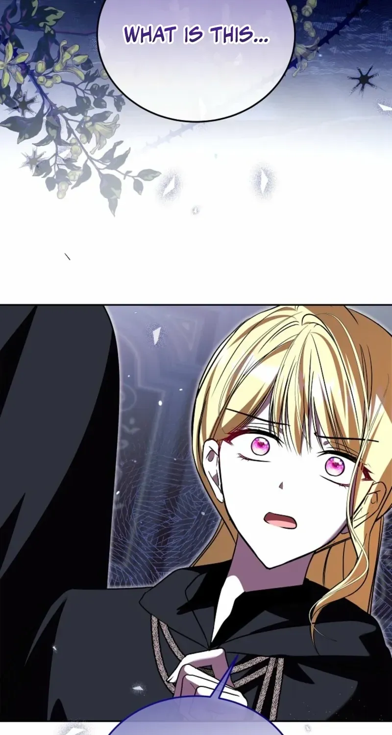 My Sister Is the Main Character chapter 89 page 77