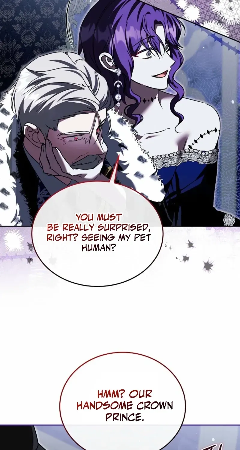 My Sister Is the Main Character chapter 89 page 80