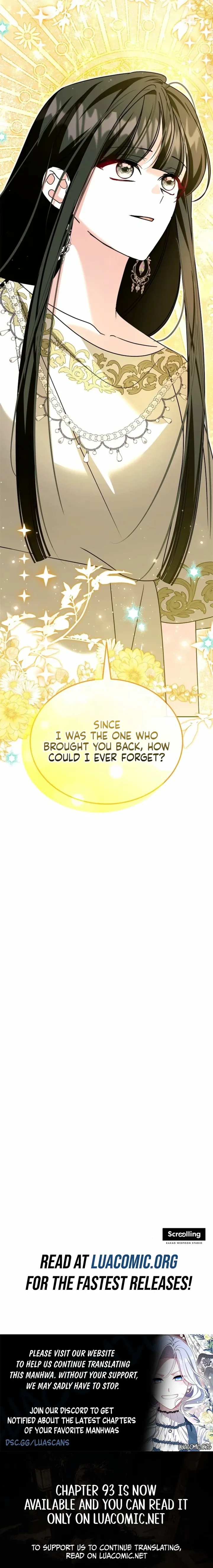 My Sister Is the Main Character chapter 92 page 11